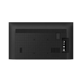 Sony FWD-75X80L Televisor LED 4K Ultra HD de 75 Pulgadas Smart TV Wifi Negro