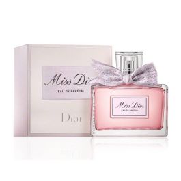 Dior Miss Dior Eau de Parfum para Mujer 100 ml Vaporizador Precio: 137.50000044. SKU: SLC-82463