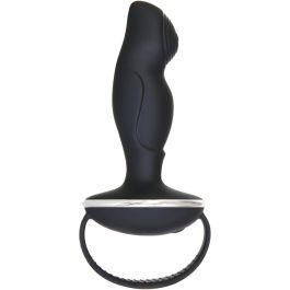 Dildo Zero Tolerance THE HANDYMAN Negro Precio: 59.50000034. SKU: B1GYX58YWG