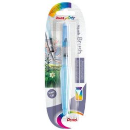 Pincel De Agua Pentel Aquash Punta Fina (Set de 12) Precio: 83.89000059. SKU: B15CP4NSQR