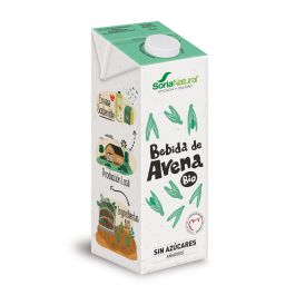 Bebida De Avena Bio Precio: 13.6900005. SKU: B1HDX8PTNM