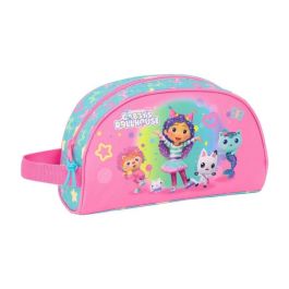 Safta Neceser Adaptable a Carro Gabby's Dollhouse "Confetti" 26x16x9 cm Precio: 14.49999991. SKU: B1CT8TRGQ5