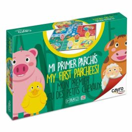 Juego de Mesa Cayro Juego de Mesa Cayro