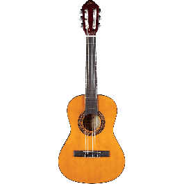 Guitarra Clásica 1/2 Studio 2 - Natural