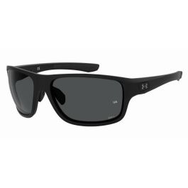 Gafas de Sol Hombre Under Armour UA-BATTLE-O-003 Ø 65 mm Precio: 55.5753. SKU: B1K978ZFGZ