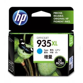 HP OfficeJet Pro 6230/6830 Cartucho Cian nº935XL