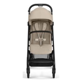Cybex CYB1711152727990 Cochecito Beezy BLK Beige Almendra