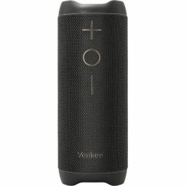 Yenkee YSP 40BK Altavoz Bluetooth Element Viento Precio: 60.88999994. SKU: B15EDA3HMT