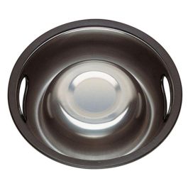 Ferplast Comedero Inoxidable Nova 500 mL 21x4,9 cm