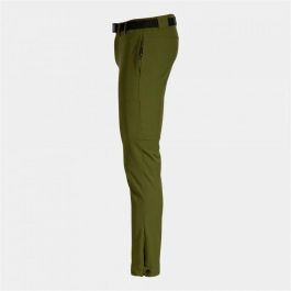 Pantalón Largo Deportivo Joma Sport Explorer Pantalón Largo Deportivo Joma Sport Explorer