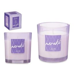 Vela en Vaso Acorde 120g Violeta, 7x8x7 cm (12 Unidades) Precio: 26.94999967. SKU: B16VF2RARZ