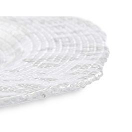 Bajo Plato 33Cm Vivalto (12 Unidades) Bajo Plato 33Cm Vivalto (12 Unidades)