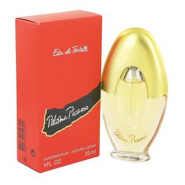 Paloma Picasso Eau de Toilette para Mujer, 30 ml Vaporizador Precio: 22.49999961. SKU: S8304597