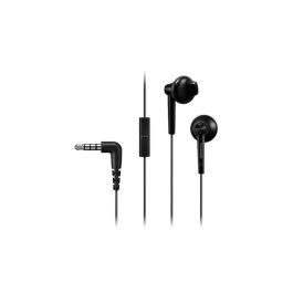 Auriculares Panasonic RPTCM55EK Negro (1 unidad) Precio: 10.50000006. SKU: B18LZW5PW9