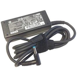 HP Smart AC power adapter 45W, 4.5mm barrel connector (Power Cord not Included) Precio: 31.50000018. SKU: B143KFJEVH