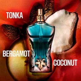 Jean Paul Gaultier Le Male Le Beau Eau de Toilette 75 ml Vapo