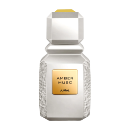 Amber Musc, Agua de perfume, Unisex, 100 ml Precio: 149.88999993. SKU: B1E9TLEC7Y
