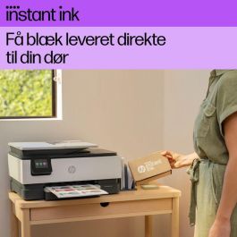 HP OfficeJet Pro 8135e All-in-One Printer HP OfficeJet Pro 8135e All-in-One Printer