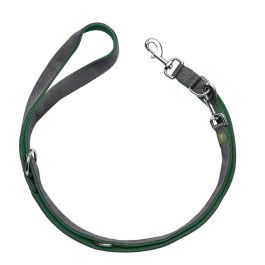 Correa para Perro Hunter Maldon Verde oscuro 2 m Ajustable Precio: 21.49999995. SKU: B1A6A42M95