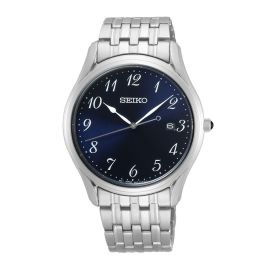 Reloj Hombre Seiko SUR301P1 (Ø 40 mm) Reloj Hombre Seiko SUR301P1 (Ø 40 mm) Precio: 192.49999989. SKU: B14HDAWHDJ