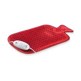 Beurer HK-44 Almohadilla Electrónica de Tacto Suave en Forma de Bolsa de Agua (30x50 cm) Precio: 30.79000001. SKU: B1FKXBKAH2