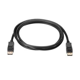 HP 700mm Cable Kit para Display de Cliente (CFD) en Sistema Retail HP RP9 compatible con L7010t, L7014, L7014t, L7016t Precio: 15.49999957. SKU: B13YGH7XWF