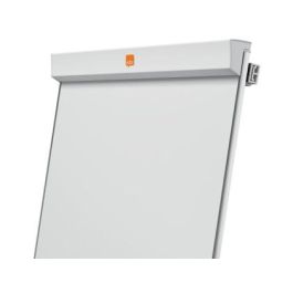 Pizarra Conferencia Nobo Classic Nano Clean Magnetica Acero Lacado 2000x600x700 mm