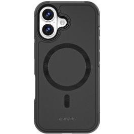 4smarts Defend Case para Apple iPhone 17 Negro Precio: 33.68999975. SKU: B18NNPK2W9