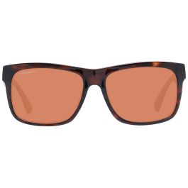 Gafas de Sol Unisex Serengeti 9045 56