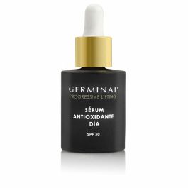 Germinal Ultra Antioxidante Sérum de Día SPF30 Efecto Flash Antimanchas Antienvejecimiento Luminosidad Antipolución Anti-arrugas 30 ml Precio: 49.50000011. SKU: B13FPZ2TRE