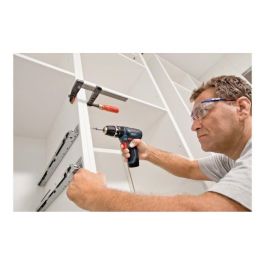 Bosch Professional GSB 12V-15 Percusion Drill. Bosch Professional GSB 12V-15 Percusion Drill.