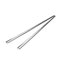 Abert Set de 6 Palillos para Sushi de Acero Inoxidable 18/10, 226 mm, Apto para Lavavajillas Precio: 32.58999964. SKU: B14M6XH9YM