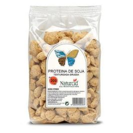 NATURCID Proteína de Soja Texturizada Gruesa 200g - Alto en Potasio, Calcio, Magnesio, Cobre, Zinc, Hierro y Fósforo Precio: 2.5899995. SKU: B1EVKD23C8