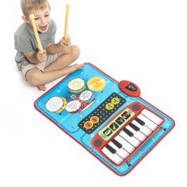 Tapete Musical 2 en 1 Beats'n'Tunes InnovaGoods
