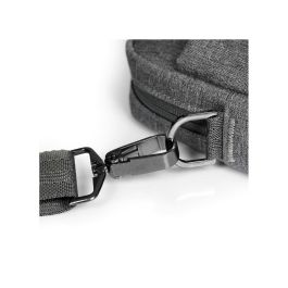 Maletín para Portátil Port Designs Gris 14" Maletín para Portátil Port Designs Gris 14"