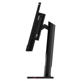 Lenovo Tiny-in-One 24 Gen 5 Monitor 24 Pulgadas FHD IPS 60Hz 4ms HDMI DP LS Negro