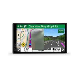 Garmin DRIVE Smart 55 EU MT-D Navegador GPS 5.5" Pantalla TFT, Toda Europa, Bluetooth, WiFi, Mapas Incluidos Precio: 205.50000031. SKU: B1EG8RJFZK