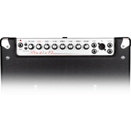 Ashdown Amplificador Bajo Combo Studio 12 1 X 12" - 120W