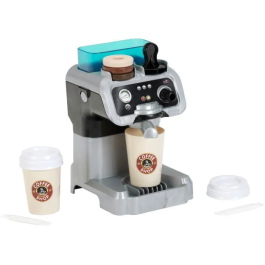Klein Cafetera Barista 9510 Con Depósito de Agua, Sistema de Drenaje y Accesorios Precio: 27.78999982. SKU: B17QATW5SC