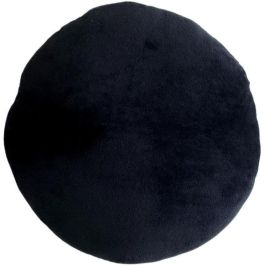 Pokemon POK3700891706674 Cojín Redondo Poké-ball de Microfibra - 40 cm Premium