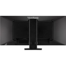 Viewsonic VA3456-mhdj Pantalla para PC 86,4 cm (34") UltraWide Quad HD LED Negro