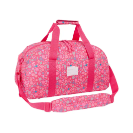 Bolsa de Deporte Safta Feeling Multicolor 50 x 26 x 20 cm
