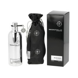 Montale Black Musk Edp 100 mL Precio: 96.99000025. SKU: B1JGSYXQZX