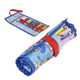 Estuche portatodo accesorios paw patrol Estuche portatodo accesorios paw patrol