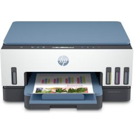 Hp Multifunción Inkjet Smart Tank 7006 Precio: 364.49999949. SKU: S7817406