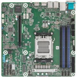 ASRock EPYC4000D4U Mainboard Micro-ATX Single Socket AM5 DDR5 para AMD EPYC 4004, Ryzen 7000, 8000 y 9000 Series Precio: 457.8882. SKU: B145H2VHHF