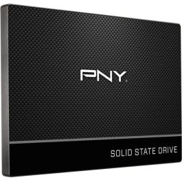 PNY CS900 2.5" 1 TB Serial ATA III 3D TLC Precio: 73.68999946. SKU: S7178716