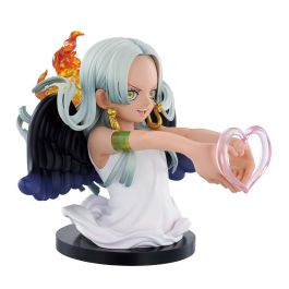 Ichibansho Figura Ichibansho One Piece S - Snake