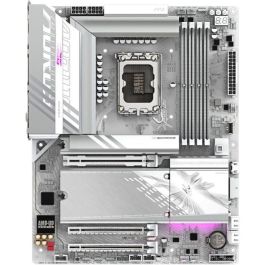 Placa Gigabyte Z890 A Elite Wf7 Ice,Intel,1851,Z890,4Ddr5,Wifi