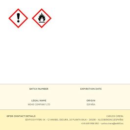 WD-40 Spray Aceite Doble Acción 500ml WD-40 Spray Aceite Doble Acción 500ml
